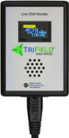 Dirty Electricity Meter by Trifield - Model EM100 - EMI Power Line Noise Analyzer - Know Your Electricity @ Home, Office, Shop - Made in USA by Alphalab, Inc.