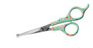 Kenchii Pets - Happy Puppy Home or Professional Dog Grooming Shears/Scissors 5.5 or 6.5-inch