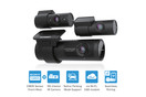 BlackVue DR750X-3CH Plus with 256GB microSD Card Dashcam								