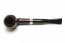 Dr Grabow Riviera Rustic Tobacco Pipe