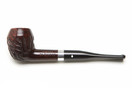 Dr Grabow Riviera Rustic - Tobacco Pipe