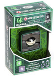 Bepuzzled Marble Hanayama Cast Metal Brain Teaser Puzzle - Level 4 