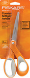 Fiskars Premier 8" Softgrip Scissors 155880-1006