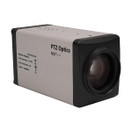 PTZOptics SDI Broadcast Cameras POV Static Box Cameras (ZCAM Line) (20X-NDI)