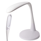 Stella Two Premium 11W LED Sunlight Desk Task Lamp | White