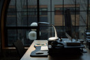 Stella Two Premium 11W LED Sunlight Desk Task Lamp | White