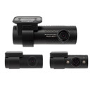 BlackVue DR750X-3CH Plus with 128GB microSD Card Dashcam								