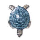 SPI Home Brass Sea Turtle Beach Tiki Door Knocker 30553								