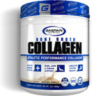 Gaspari Bone Broth Collagen - Athletic Performance 30 servings - Natural Vanilla