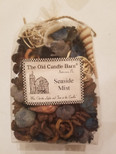 Old Candle Barn Potpourri - 4 Cup - Seaside Mist