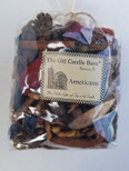 Old Candle Barn Potpourri - 8 Cup Bag - Americana