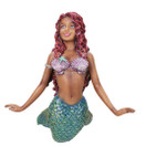 December Diamonds Ariel Mermaid Christmas Ornament - 5555131