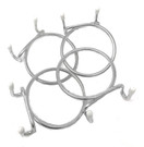 Shopping Cart Cup Holder - Set of 4