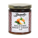 Braswell's Savory Balsamic Sweet Onion Jam 11.5 oz