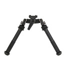 Atlas BT65 Cal Bipods - Atlas BT65 Cal Bipod, No Clamp and ADM-170-S Lever