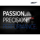 SCT Performance - 9817 - EGT Sensor Kit for Livewire TS+ and X4 Programmers - Sensor & Adapter Cables