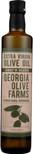 Georgia Olive Farms CHEF'S BLEND EXTRA VIRGIN OLIVE OIL 16.9oz 500ml Bottle