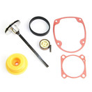 Superior Parts DBM83-04 Driver, Bumper, Ribbon Spring, O-Ring & Gasket Service Kit for Hitachi NR83A / A2