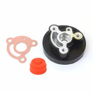 Superior Parts SP 877-307K Aftermarket Head Cap/Gasket/Exhaust Valve (with Hole) Kit