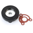 Superior Parts SP 877-307K Aftermarket Head Cap/Gasket/Exhaust Valve (w/ Hole) Kit