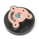 Superior Parts SP 877-307KN Aftermarket Head Cap/Gasket/Exhaust Valve without Hole Kit