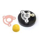 Superior Parts SP 877-307KN Aftermarket Head Cap/Gasket/Exhaust Valve without Hole Kit