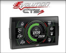 POWERTEQ Edge Products Evolution CTS3 GM Diesel Digital Gauge Tuner | 85400-200