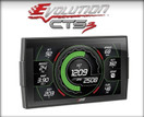 POWERTEQ Edge Products Evolution CTS3 GM Diesel Digital Gauge Tuner 85400-200