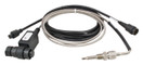 Edge Products 98620 EAS Starter Kit (W/ 15" EGT CABLE FOR CS/CTS AND CS2/CTS2 (expandable)