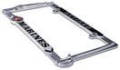 U.S. Marines Retired 3D License Plate Frame | All Metal