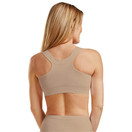 Tytex CAREFIX Bella Front Closure Comfort/Sleep Bra #3212 Tan - 2XL