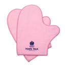 Corbell Silver Town Talk Anti-Tarnish Silver Polish Mitts - TT430