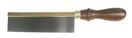 CROWN Crown 187 8" 203-mm Gents Saw, Red