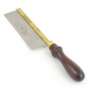 CROWN Crown 187 8" 203-mm Gents Saw - Red