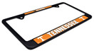 Elektroplate University of Tennessee Alumni Black License Plate Frame