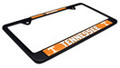 Elektroplate University of Tennessee Alumni Black License Plate Frame - All Metal