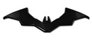 The Batman Movie 2022 Black Metal Auto Emblem
