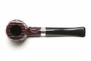 Dr Grabow Cardinal Rustic Tobacco Pipe LDGCARD