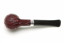 Dr Grabow Cardinal Rustic Tobacco Pipe LDGCARD