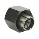 Superior Electric RC025DW 1/4" Router Collet Replaces Dewalt 326286-04 and Bosch 2610906283