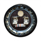 710-850 MFD +/-5% 50Hz/60Hz AC 125V Cylinder Motor Starting Capacitor | 4 Pin