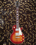 Axe Heaven Electric Guitar Body | GG-120