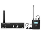 ANLEON S2 Wireless In-ear Monitor System UHF (561-568MHz, Transmitter and Receiver)