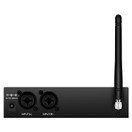 ANLEON S2 Wireless In-ear Monitor System UHF (561-568MHz, Transmitter and Receiver)