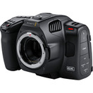 Blackmagic Design Pocket Cinema Camera 6K Pro | Canon EF