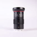 Aida Imaging CS-Mount 5-50mm Varifocal 3 Megapixel Manual Iris Lens, Black | CS-0550V
