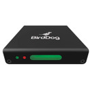 BirdDog Mini HDMI to NDI Encoder/Decoder with Comms Lite