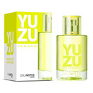 Solinotes Paris Yuzu Eau De Parfum, 50 ml