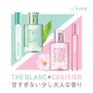 Solinotes Paris Fleur de Cerisier (Cherry Blossom) Eau De Parfum - 50 ml