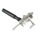 SFC Tools Premium Tube Cutting Jig w/ Scale 53-185